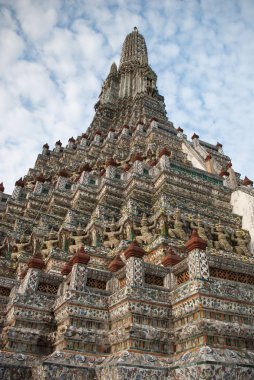 WAT arun