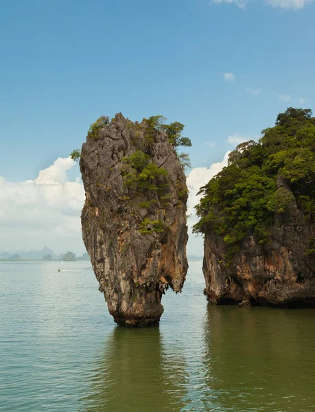 James Bond Island — Zdjęcie stockowe