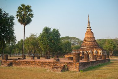 WAT Sorasak