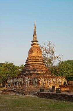 WAT Sorasak