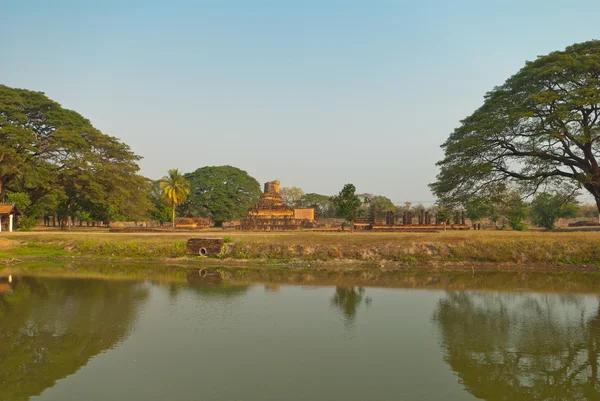 Sukhothai - Stock-foto