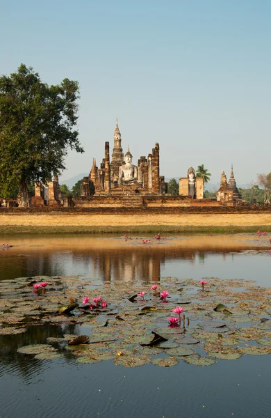 Buda grande — Fotografia de Stock