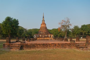 WAT Sorasak