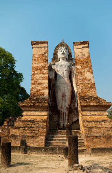 Großer Buddha — Stockfoto