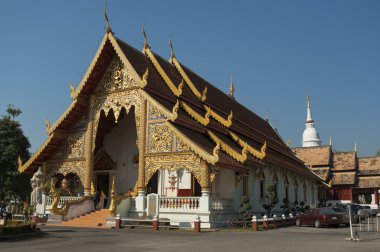 Ne phra singh