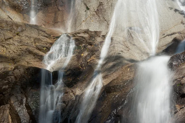 Waterfall — Stock Photo, Image