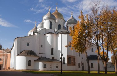 St. sophia Katedrali