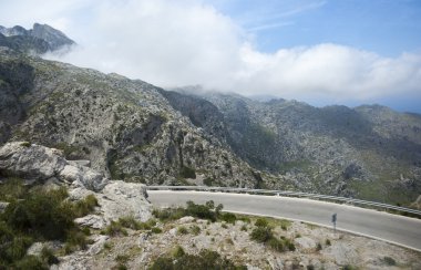 Serra de Tramuntana