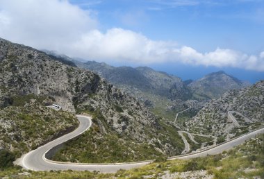 Serra de Tramuntana
