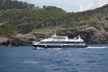 mallorca sahil