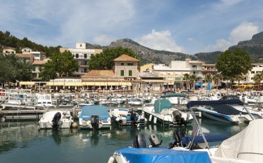 Port de Soller
