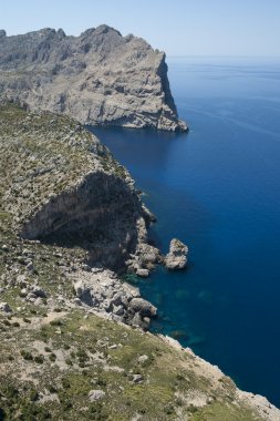 Cap de Formentor