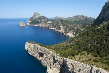 Cap de Formentor