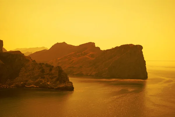 Cap de Formentor — Stok fotoğraf