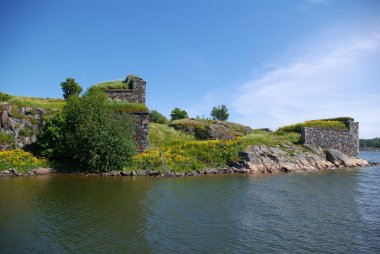 Suomenlinna
