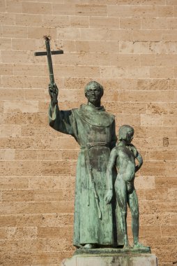 Junipero Serra