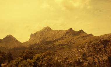 Serra de Tramuntana