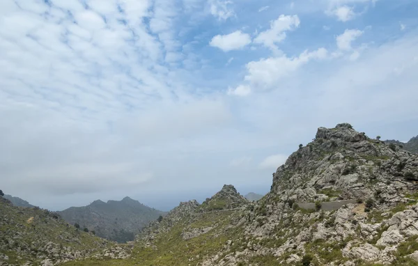 Serra de Tramuntana —  Fotos de Stock