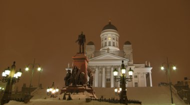 Katedral