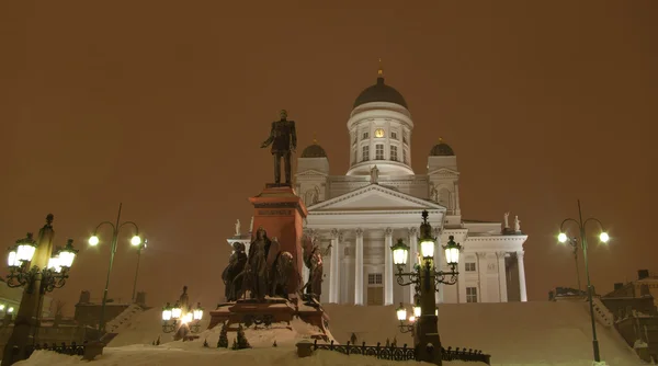 Katedral – stockfoto