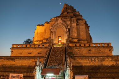 WAT Chedi Luang