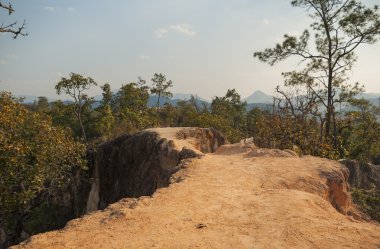 Pai Kanyonu