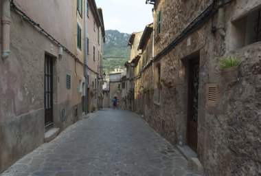 Valldemossa