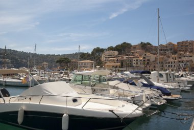 Port de Soller