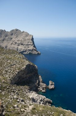 Cap de Formentor