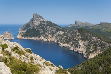 Cap de Formentor
