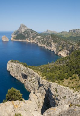 Cap de Formentor