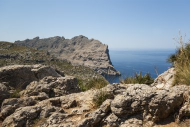 Cap de Formentor