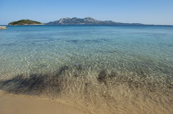 La costa de Mallorca —  Fotos de Stock