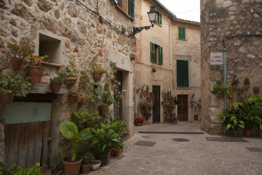 Valldemossa