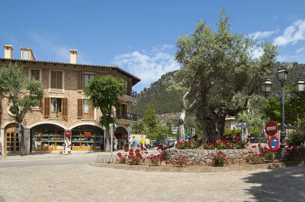 Valldemossa — Stock Photo, Image