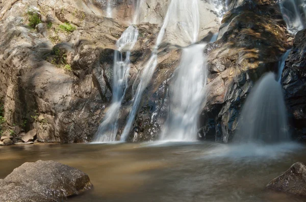 Şelale — Stok fotoğraf