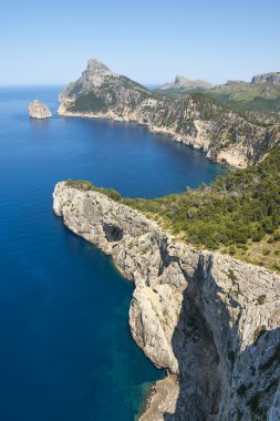 Cap de Formentor