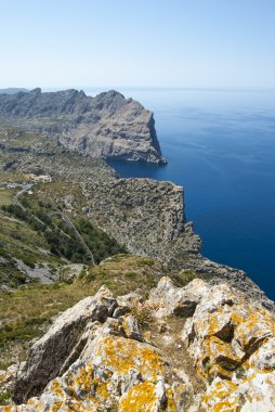Cap de Formentor
