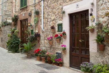 Valldemossa