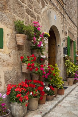 Valldemossa