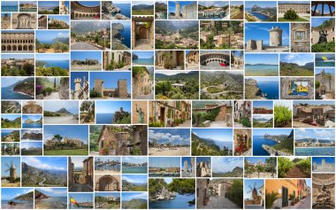 Mallorca seyahat