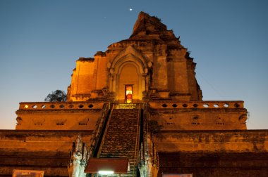 WAT Chedi Luang
