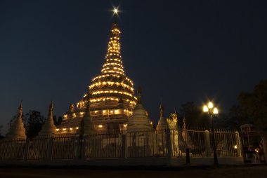 Buda stupa