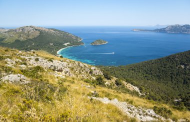 mallorca sahil