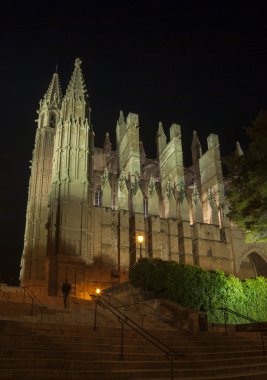 La Seu