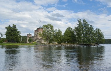 Olavinlinna