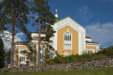 kerimaki Kilisesi