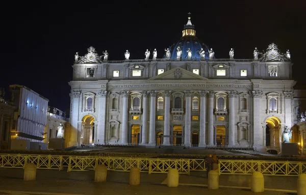 Sankt Peter katedralen - Stock-foto