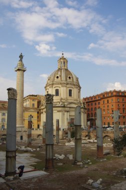 Roma Forumu