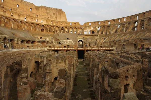 Colosseum — Stock Photo, Image